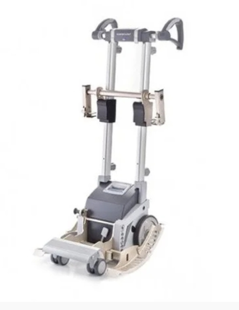 image Alber Scalamobil  S35 ar Scalaport aprīkojumu