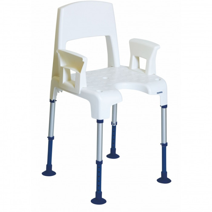 image Кресло для душа 160кг