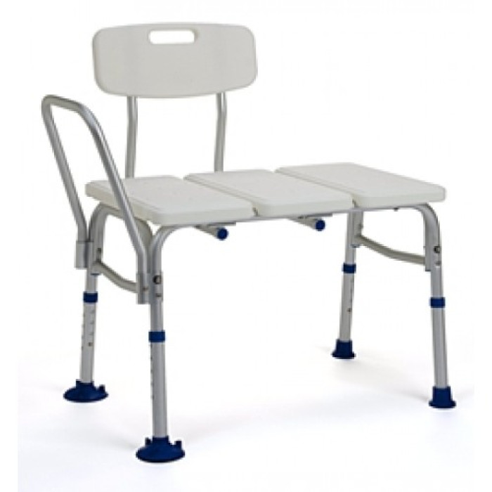 image Dēlis vieglākai iekāpšanai vannā