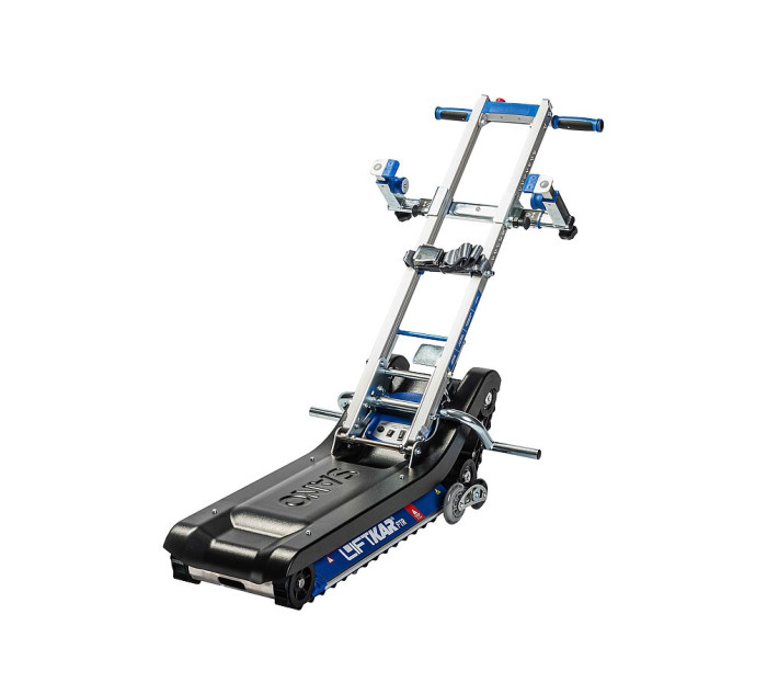 image Sano liftcar PTR 160