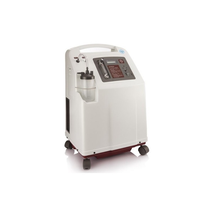 image Skābekļa koncentrators