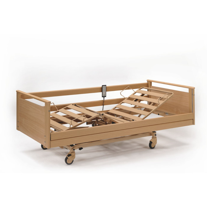 image Многофункциональная медицинская кровать