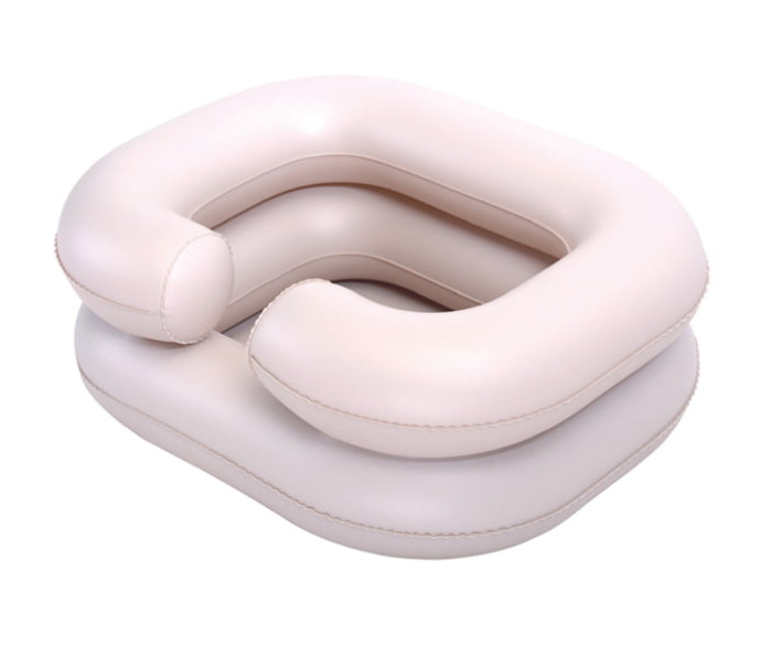 image Ванночка для мытья волос