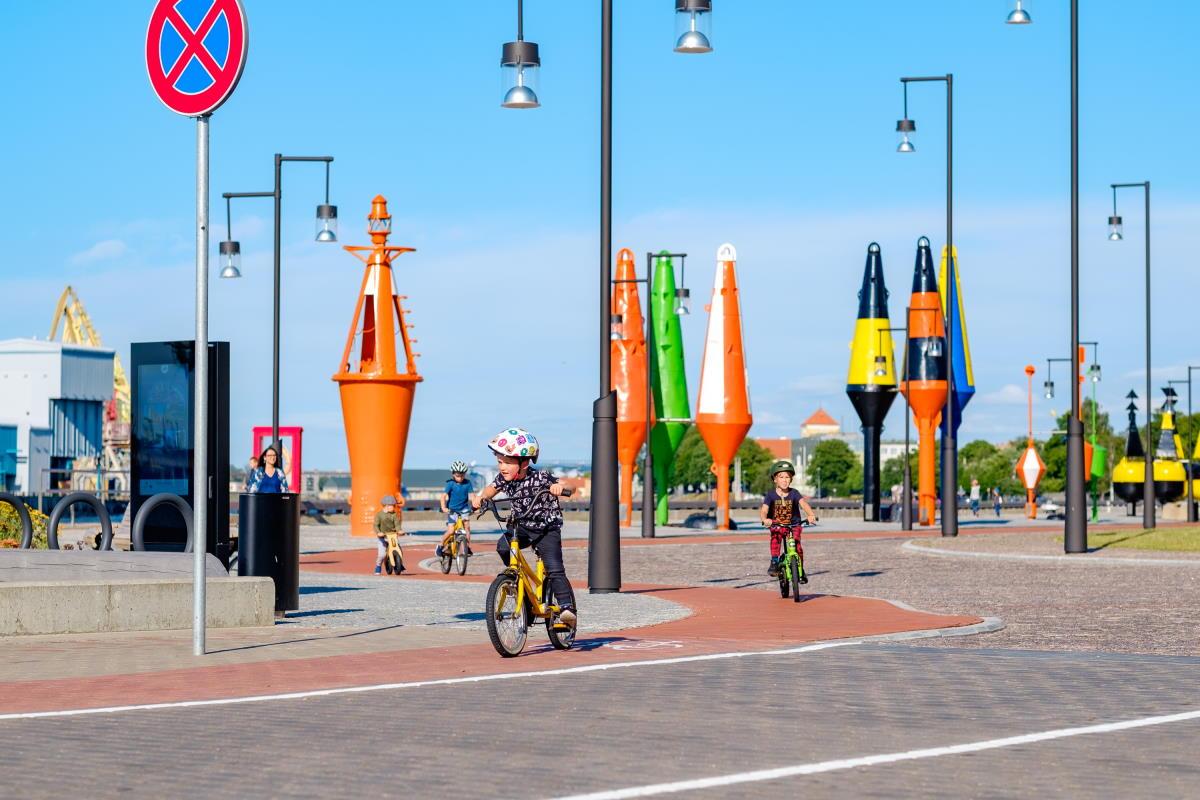 Туристические услуги